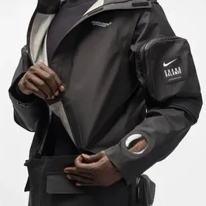 Nike | Jackets & Coats | Nike X Undercover Parka | Poshmark